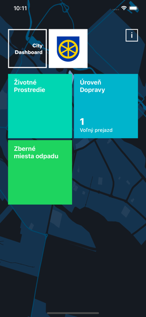 Smart Trnava(圖1)-速報App