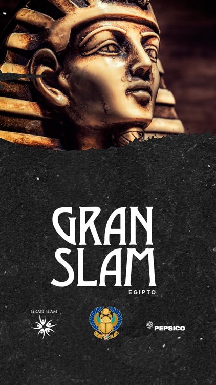 Gran Slam Egipto 2018