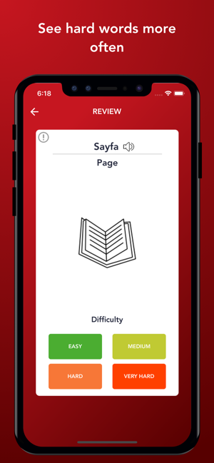 Tobo Learn Turkish Vocabulary(圖6)-速報App