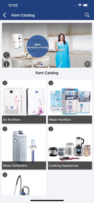 Kent Catalog(圖2)-速報App