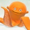 Timmy Tickle wants to play