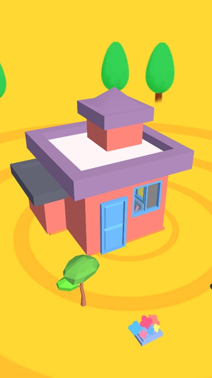 Happy Scratch ! screenshot-4