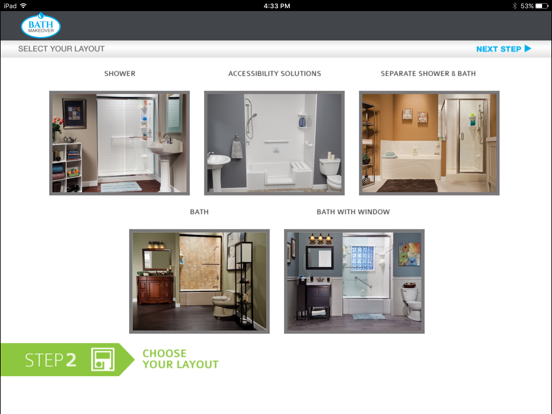 Screenshot #5 pour Bath Makeover