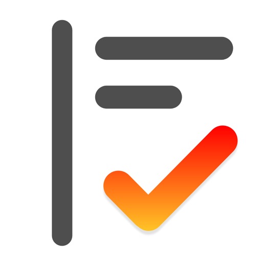 Rapid - Superfast To-Do List Icon