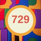 729 Best Puzzle for Geeks