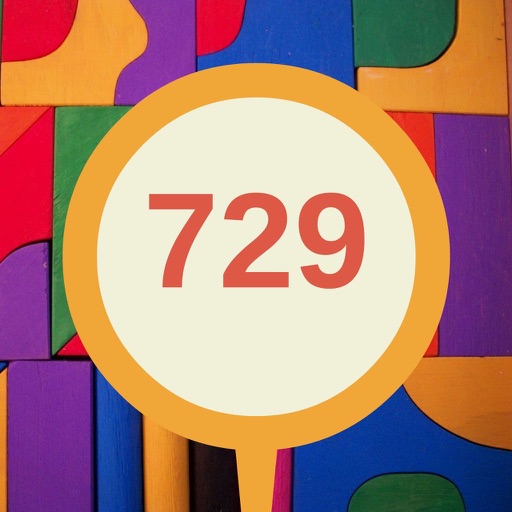 729 Best Puzzle for Kids