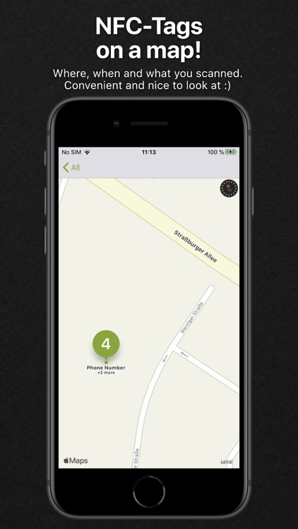 NFC21 Tools screenshot-6