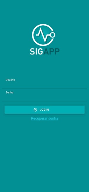 SigSaude(圖1)-速報App