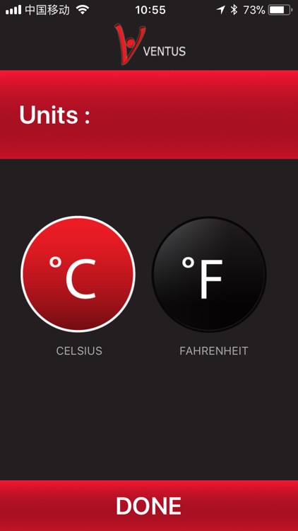 Ventus Weather Station