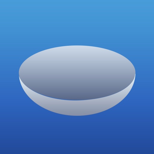 Contact Lenses Tracker Premium iOS App