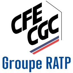 CFE-CGC Groupe RATP