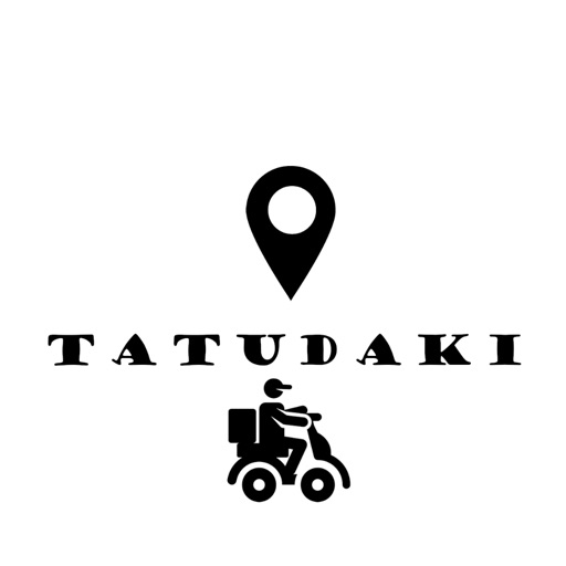 Tatudaki Entregador