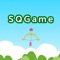 SQGame is a fun casual dodging and shooting game