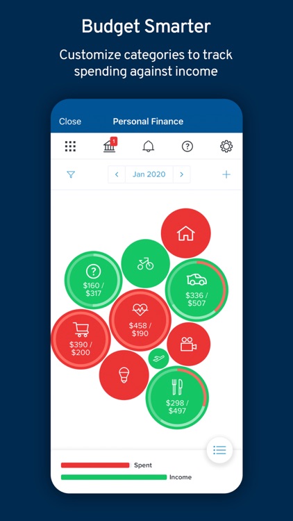 People's United Bank Mobile screenshot-5