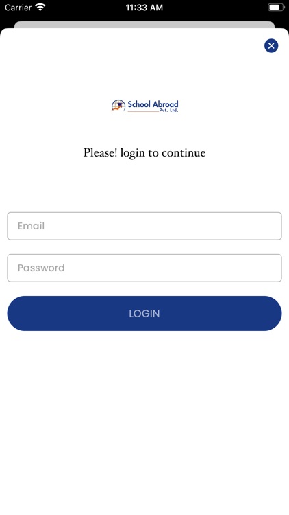 School Abroad screenshot-4