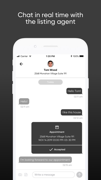 DotCom Property Sales screenshot-4