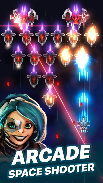 Phoenix 2 screenshot-0