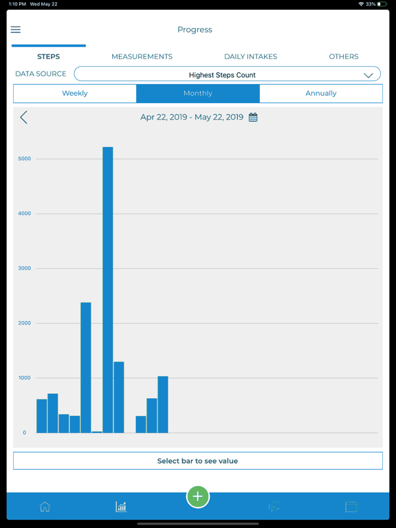 Screenshot #5 pour Optimal Wellness