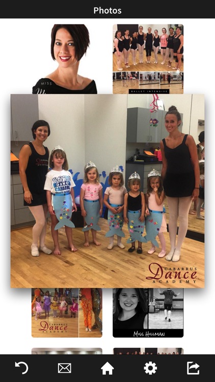 Cabarrus Dance Academy