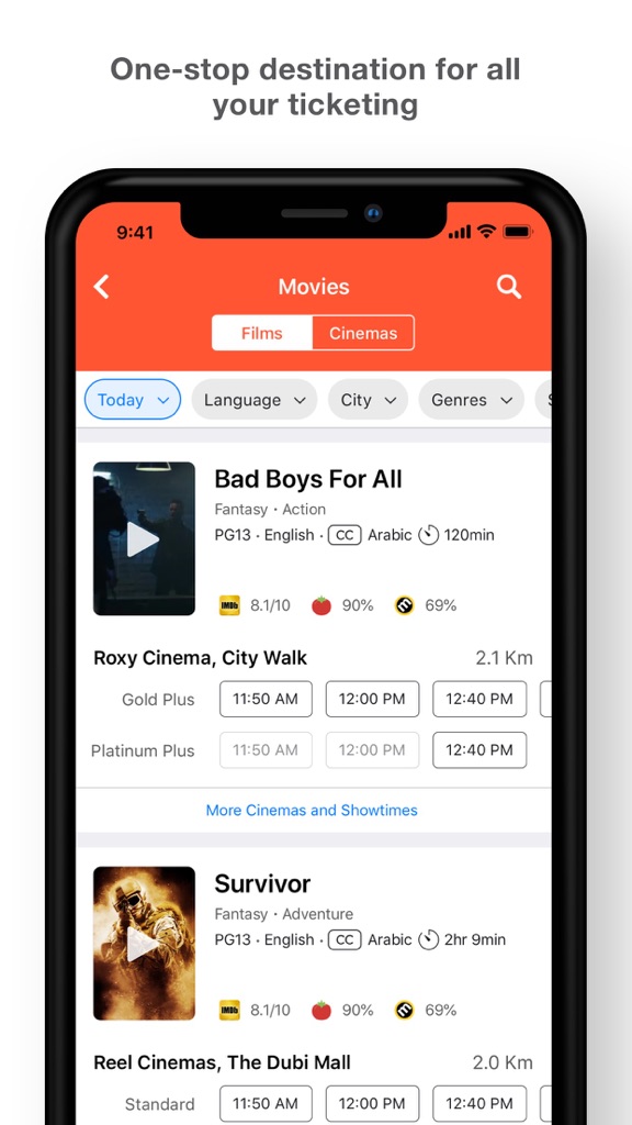 【图】Nashwan App(截图3)