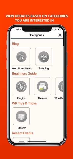 WPSaviour - Learn WordPress(圖7)-速報App