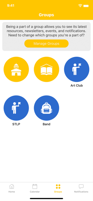 Shoreland Lutheran High School(圖2)-速報App