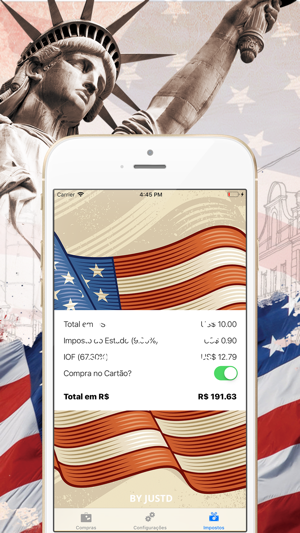 USA Tax IOF Utility App(圖3)-速報App