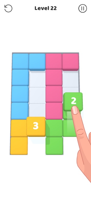 Stack Blocks 3D(圖3)-速報App