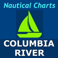 Columbia River Boating (OR,WA) pour PC