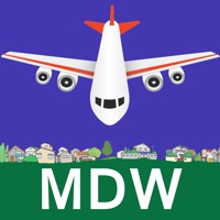 Chicago Midway Airport pour PC