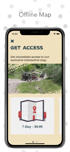 Windrock Park(圖3)-速報App