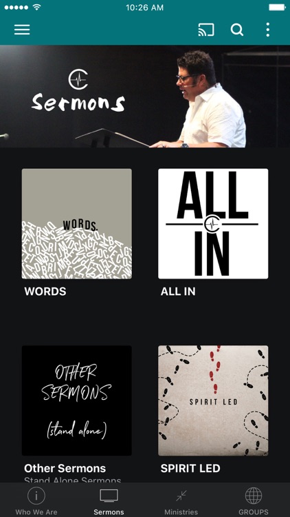 Church Alive Nc