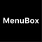 Giving easy access to restaurant menu's and the food you love