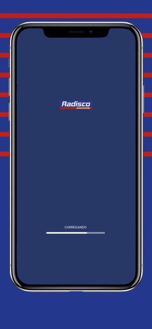 Radisco(圖1)-速報App