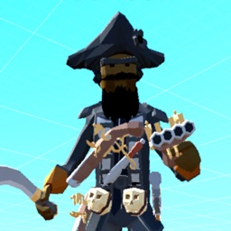 Pirate Colony Defense Survival