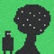 Play a simple minimalist puzzle platformer in one sitting