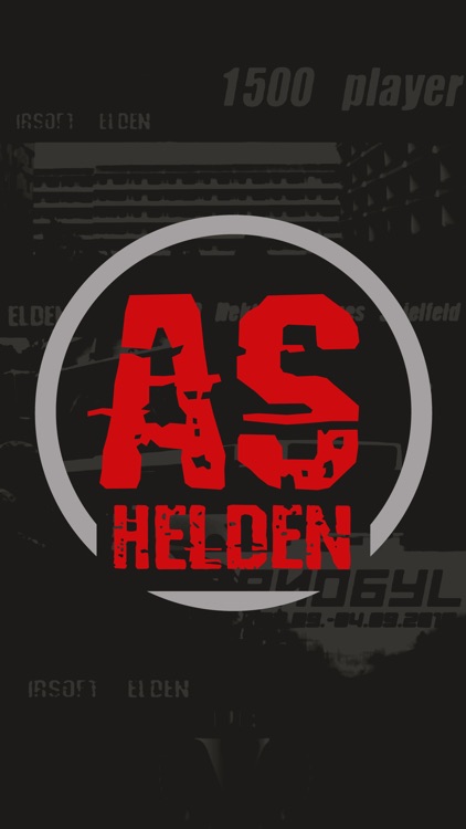 Airsoft Helden