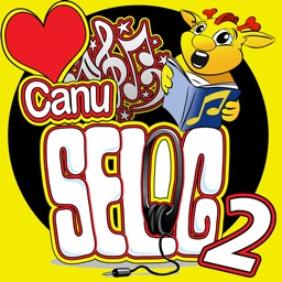 Canu Selog 2