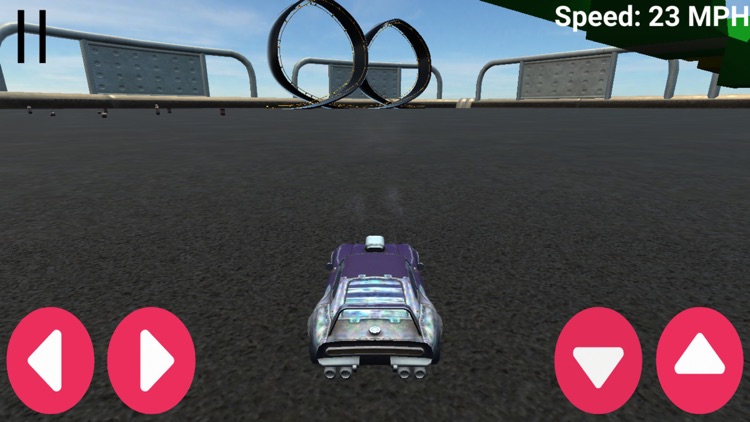 Car Expedition screenshot-3