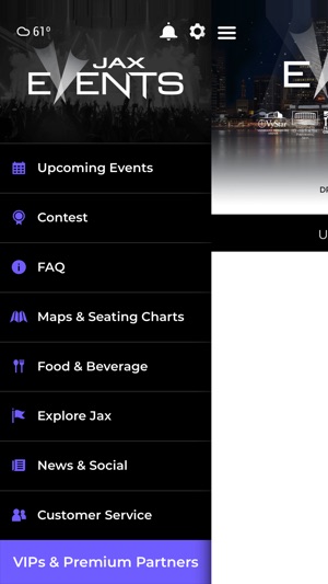 JaxEvents(圖1)-速報App