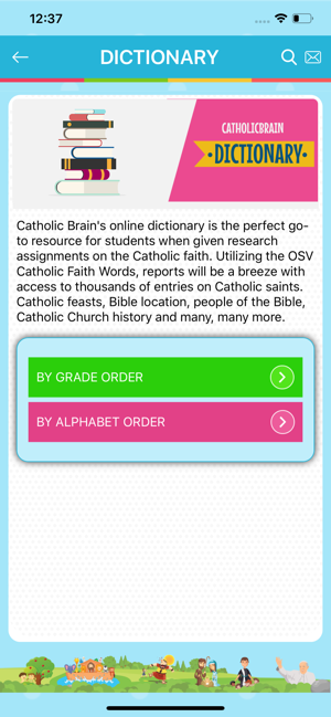 CatholicBrain(圖5)-速報App