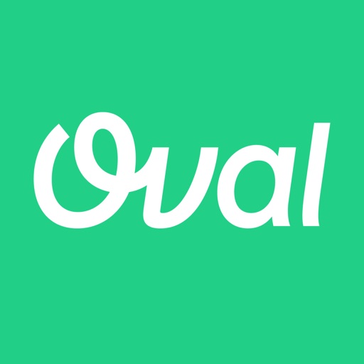 Oval - Be Money Wise