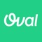 Oval is the smart app that helps you build a solid financial future