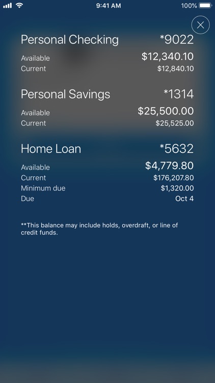 The Stock Exchange Bank Mobile