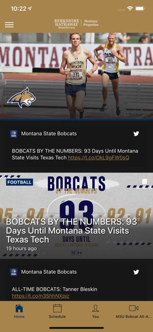 Montana State