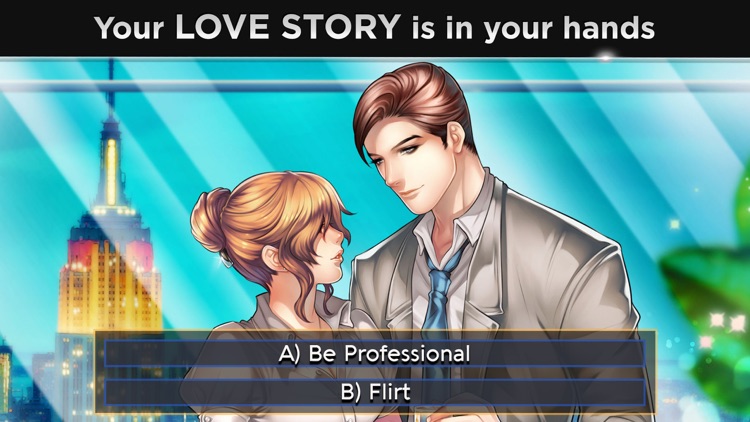Is It Love? Ryan - New Romance
