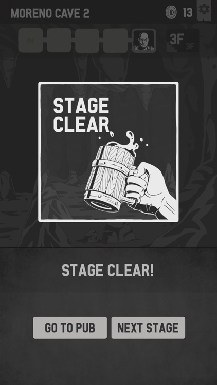 Deck & Dungeon screenshot-7