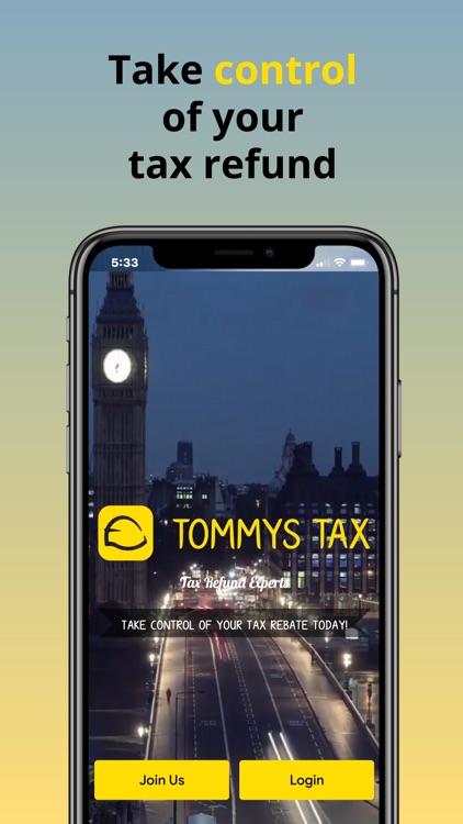 Tommys Tax screenshot-6