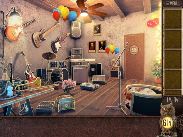 Best mac escape room games free online