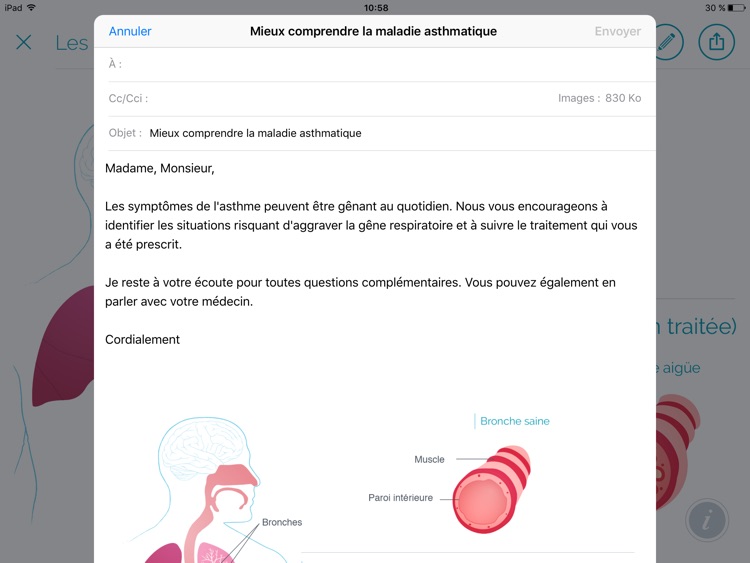 Naocare screenshot-3